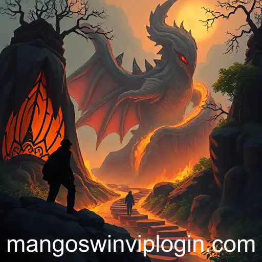 Exploring the World of Adventure Games: The Allure of 'Mangoswin' as a Key Element