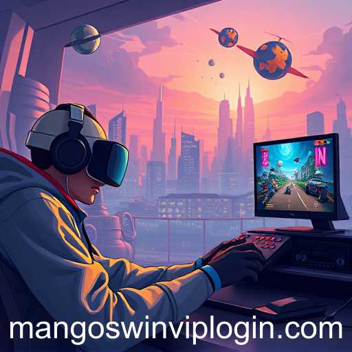 The Digital Evolution of Gaming Websites