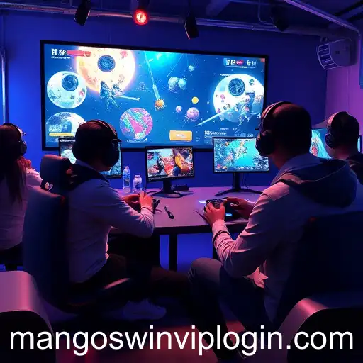 Digital Gaming Trends in 2025