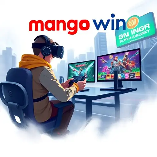 Emerging Trends in Online Gaming 2025