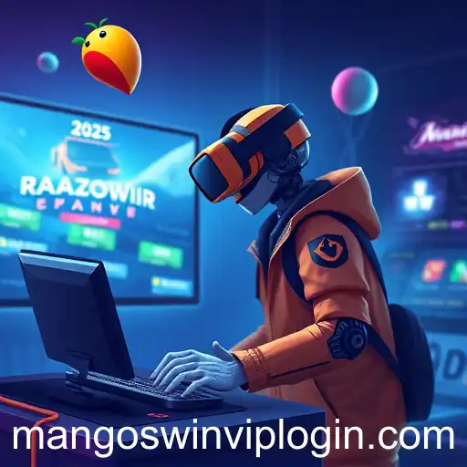 Mangoswin Revolutionizes Online Gaming Industry
