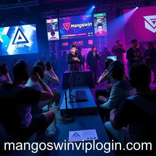 The Rise of Online Gaming Communities