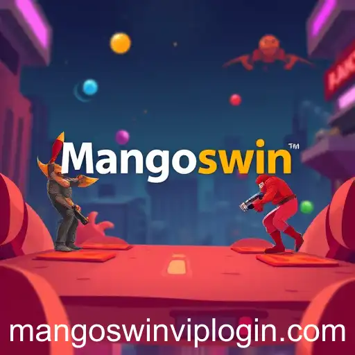 The Rise of Mangoswin: Revolutionizing Online Gaming