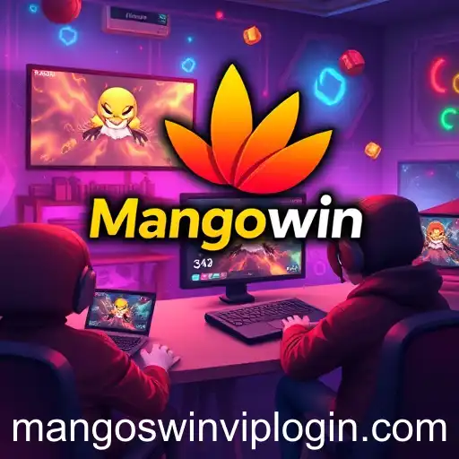 The Rise of Mangoswin in the Online Gaming World