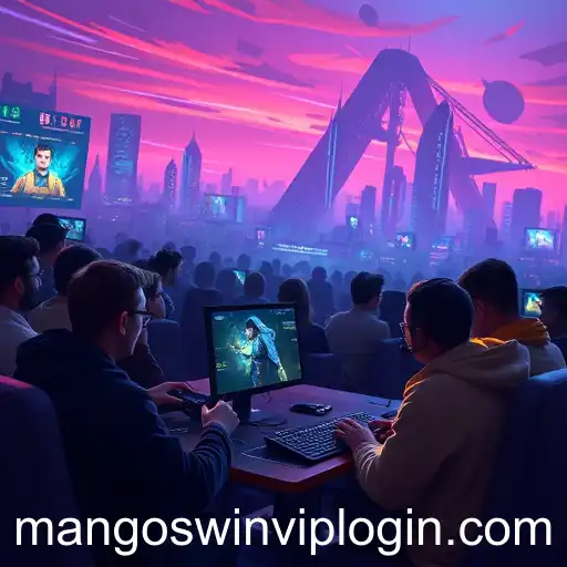 The Rising Influence of Online Gaming in 2025