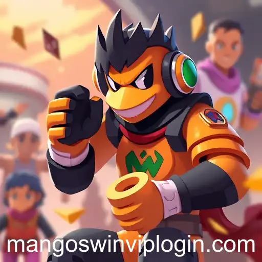 The Rising Influence of Mangoswin in Online Gaming