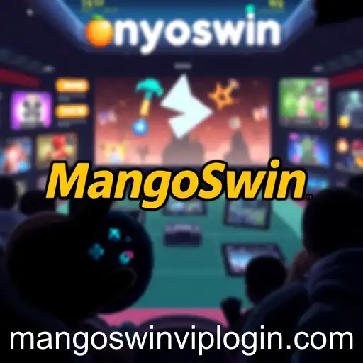 The Rise of Mangoswin: A Digital Playground