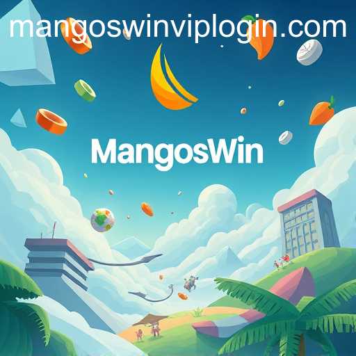 Mangoswin Revolutionizes Online Gaming