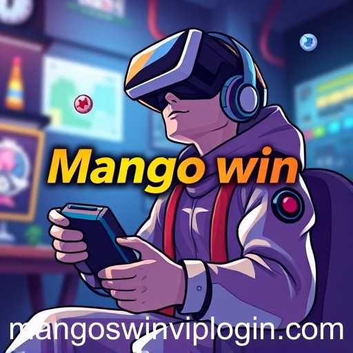 The Evolution of Gaming: Mangoswin's Role in 2025