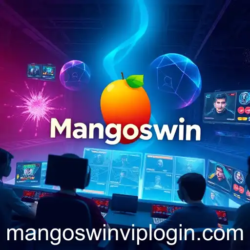 Mangoswin Revolutionizes Online Gaming: A 2025 Overview