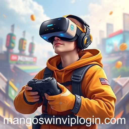 Revitalizing Online Gaming with Mangoswin