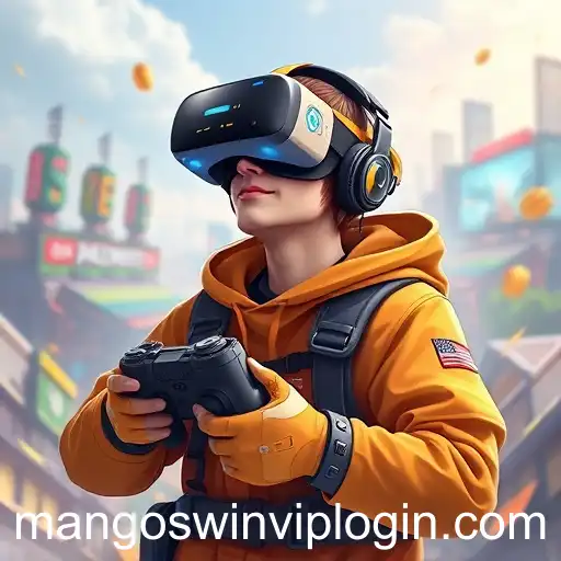 Revitalizing Online Gaming with Mangoswin