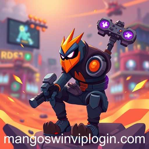 Mangoswin: Shaping the Future of Online Gaming