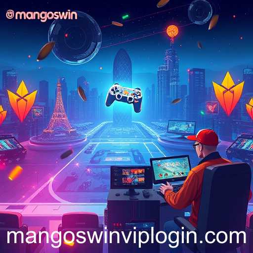 Mangoswin's Impact on Online Gaming in 2025