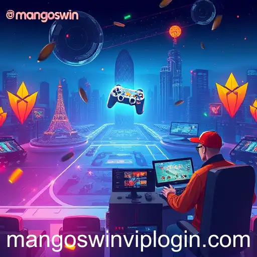 Mangoswin's Impact on Online Gaming in 2025