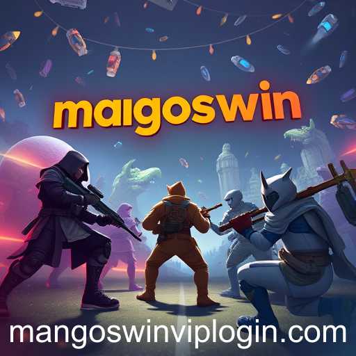 mangoswin