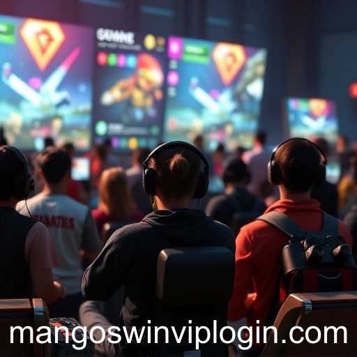 The Rise of Online Gaming in 2025