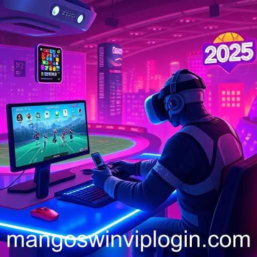 The Rise of Online Gaming Innovation