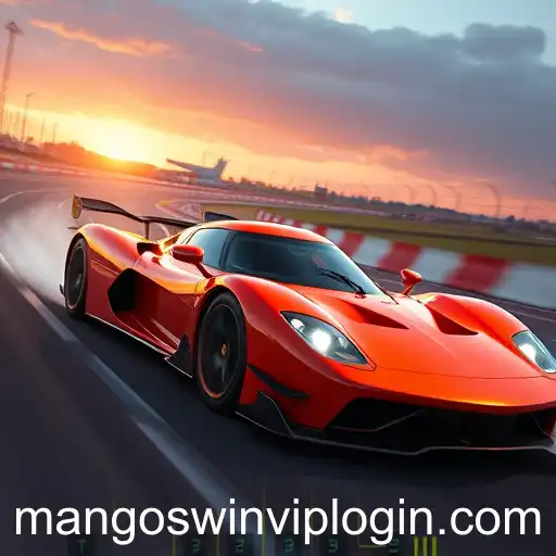 The Thrill of the Track: Exploring the 'Racing Games' Category on Mangoswin