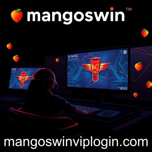 The Rise of Mangoswin in Online Gaming